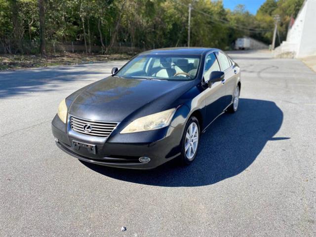 $12500 : 2007 ES 350 image 2