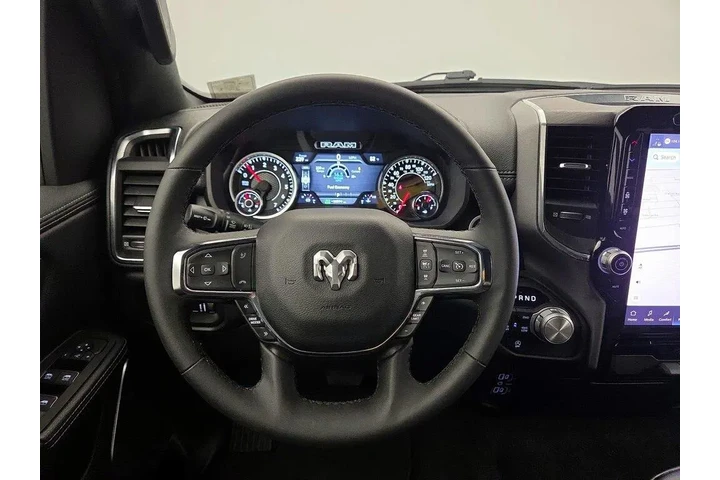 $39998 : Ram 1500 2025 4x4 Laramie 4d image 10
