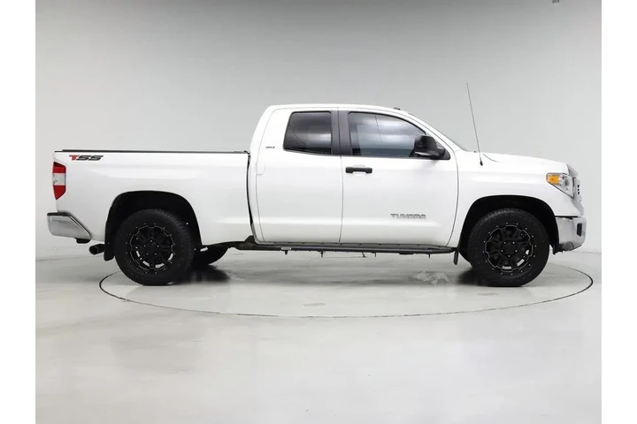 $23998 : Toyota Tundra 2016 4x2 SR 4d image 7