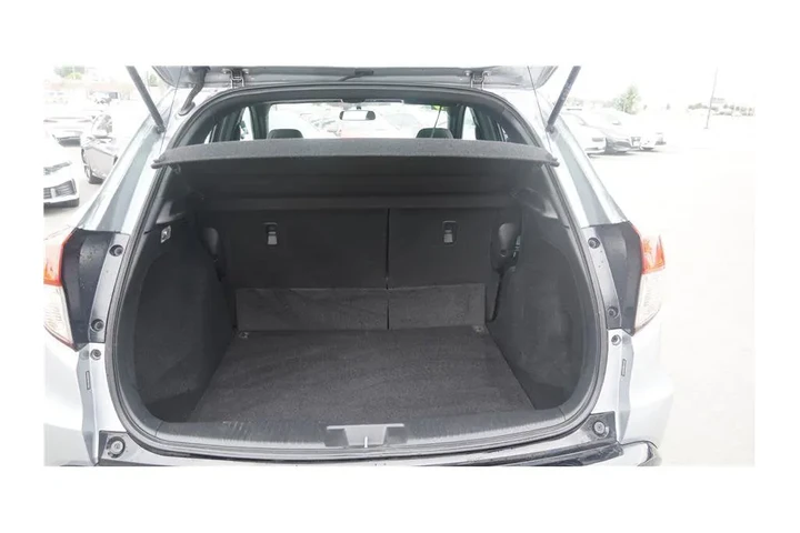 $20500 : 2019 HR-V Sport image 8