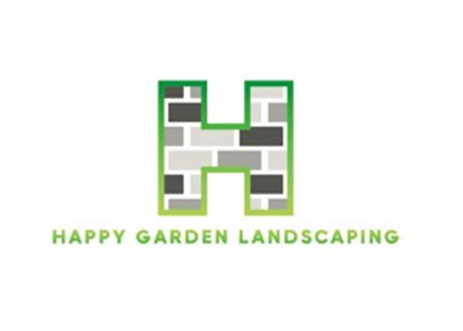 Happy Garden Landscaping image 1