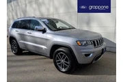 Jeep Grand Cherokee 2018 4x4 en New Hampshire