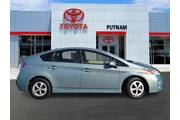 $13488 : Toyota Prius 2015 One 4dr Ha thumbnail