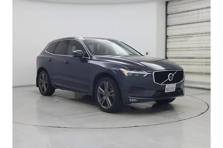 $20998 : Volvo XC60 2018 AWD T6 Momen image 1