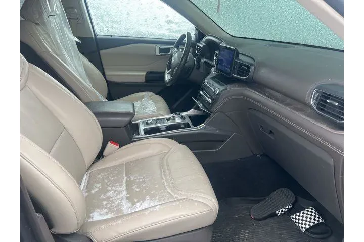 $28995 : Ford Explorer 2020 AWD Plati image 10