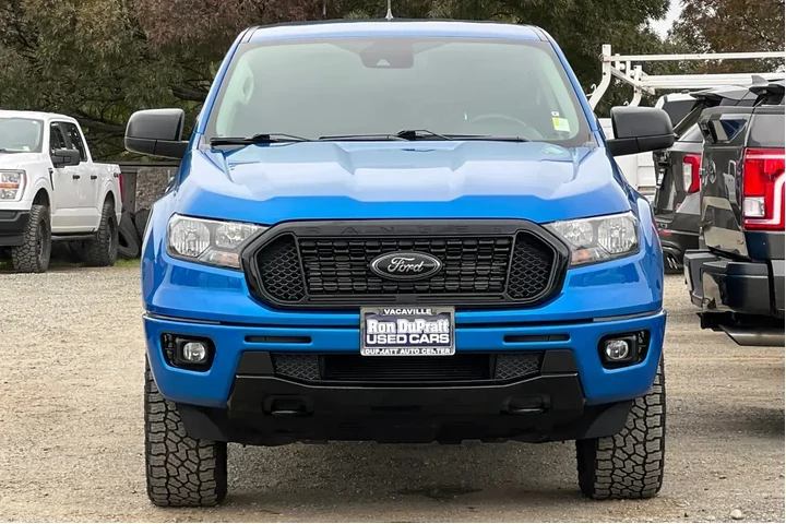 $29950 : Ford Ranger 2021 4x4 XLT 4dr image 10