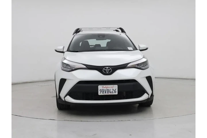 $23998 : Toyota C-HR 2022 XLE 4dr Cro image 5