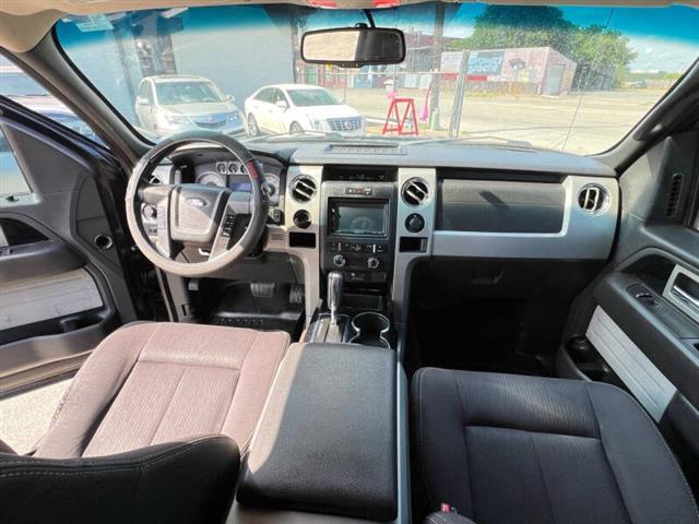 $15900 : 2010 F-150 FX2 image 8