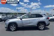 $25890 : PRE-OWNED 2022 TOYOTA RAV4 XLE thumbnail