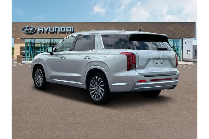 $39917 : Hyundai PALISADE 2024 AWD Ca image 5