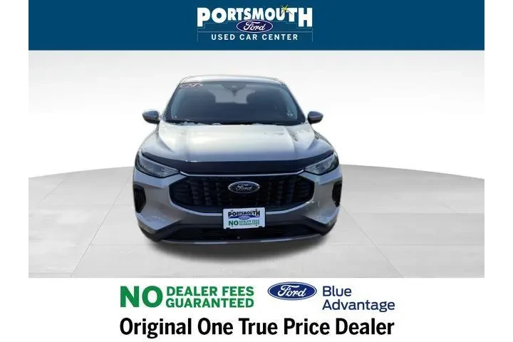 $25995 : Ford Escape 2024 AWD Active image 9