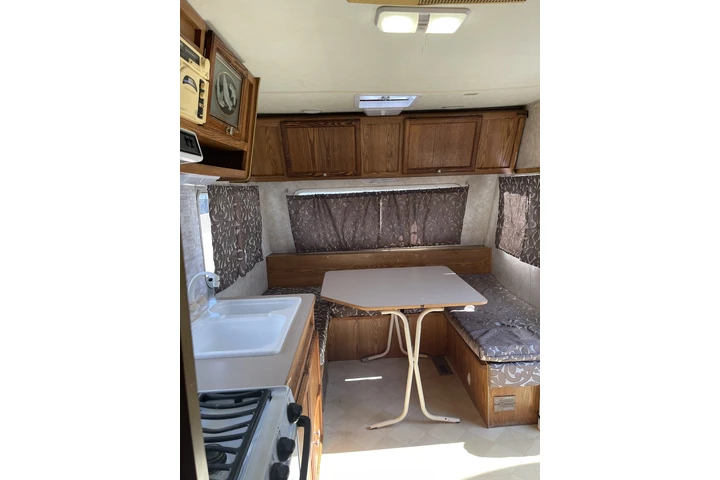 $900 : Bonita traila image 2