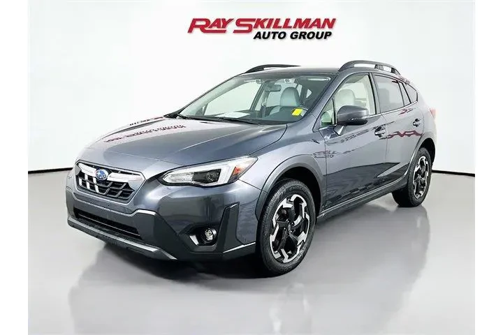 $27988 : Subaru Crosstrek 2023 AWD Li image 3