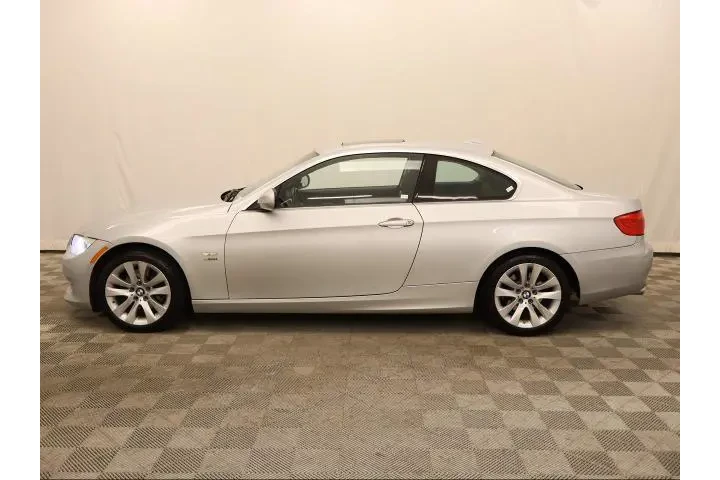 $10995 : BMW 3 Series 2012 AWD 328i x image 5