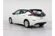 $12599 : Nissan LEAF 2019 S 4dr Hatch thumbnail