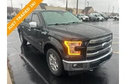 $31995 : Ford F-150 2017 4x4 Lariat 4 thumbnail