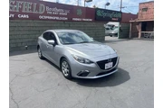 $11995 : 2015 MAZDA3 i Sport thumbnail