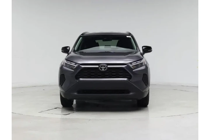 $26998 : Toyota RAV4 2022 XLE 4dr SUV image 5