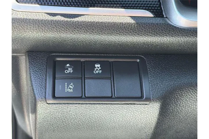 $21658 : Honda Civic 2020 Sport 4dr S image 9