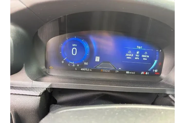 $38084 : Ford Explorer 2021 AWD ST 4d image 1