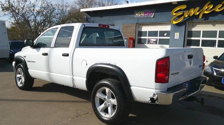 $4999 : 2007 Ram 1500 SLT image 8