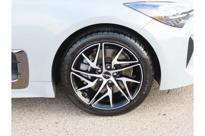 $24999 : Kia Stinger 2023 AWD GT-Line image 7