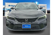 $20995 : Honda Civic 2024 LX 4dr Hatc thumbnail