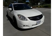 $7700 : 2012 Altima 3.5 SR thumbnail
