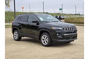 $31585 : Jeep Compass 2026 4x4 Latitu thumbnail