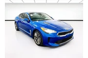 $15999 : Kia Stinger 2018 Premium 4dr thumbnail
