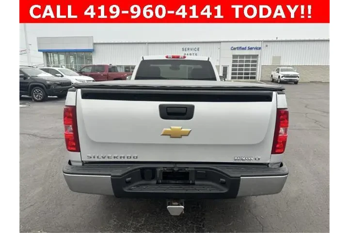 $18995 : Chevrolet Silverado 1500 201 image 7