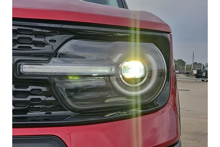 $29800 : Ford Bronco Sport 2025 AWD O image 9