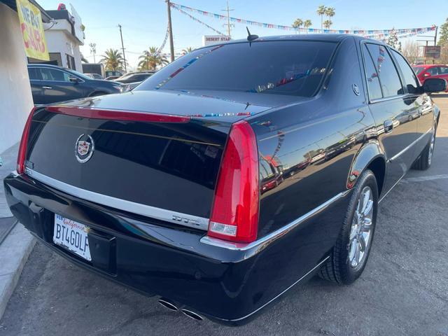 $9999 : 2008 CADILLAC DTS2008 CADILLA image 9