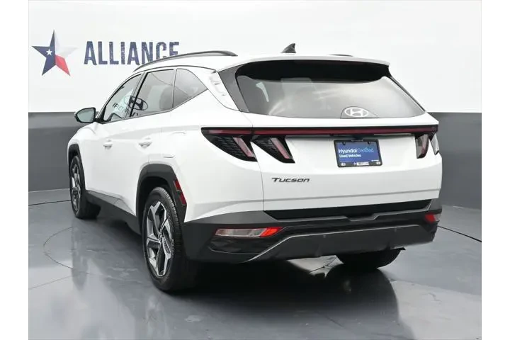 $26000 : Hyundai TUCSON 2024 Limited image 2