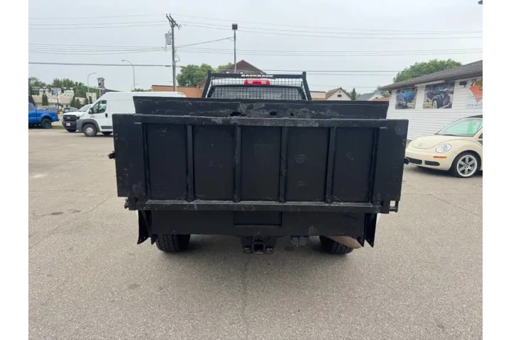 $19990 : 2016 RAM 2500 Tradesman image 8