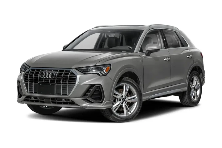 $19995 : Audi Q3 2023 AWD quattro S l image 1