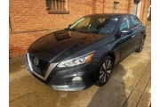 $13000 : 2021 Altima 2.5 SV thumbnail