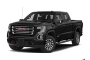 GMC Sierra 1500 2019 4x4 AT4 en San Antonio