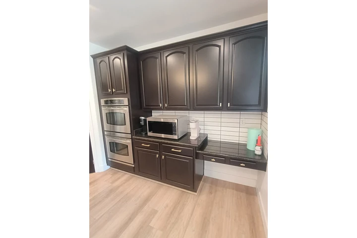 QVO PAINT CABINETS image 7