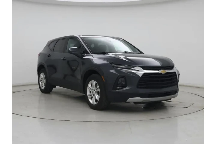 $20998 : Chevrolet Blazer 2021 LT 4dr image 1