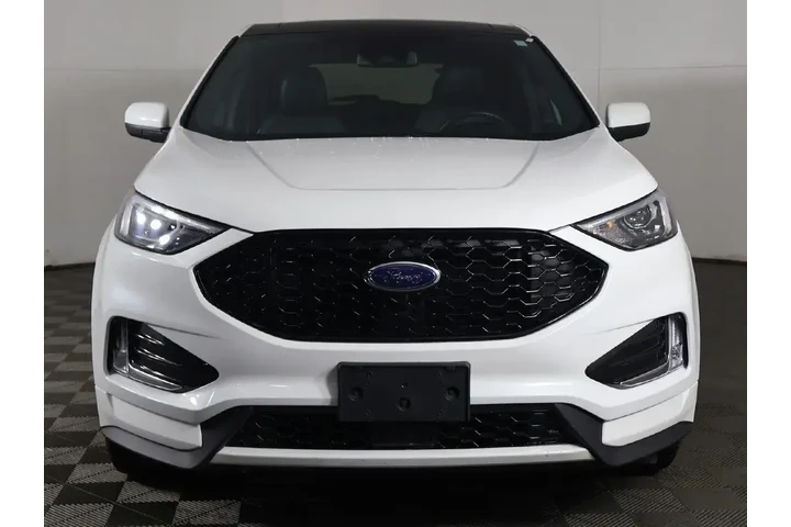 $25393 : Ford Edge 2022 AWD ST-Line 4 image 10