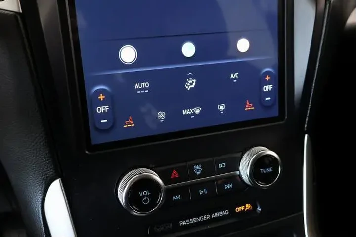 $22715 : Ford Edge 2024 AWD SEL 4dr S image 7