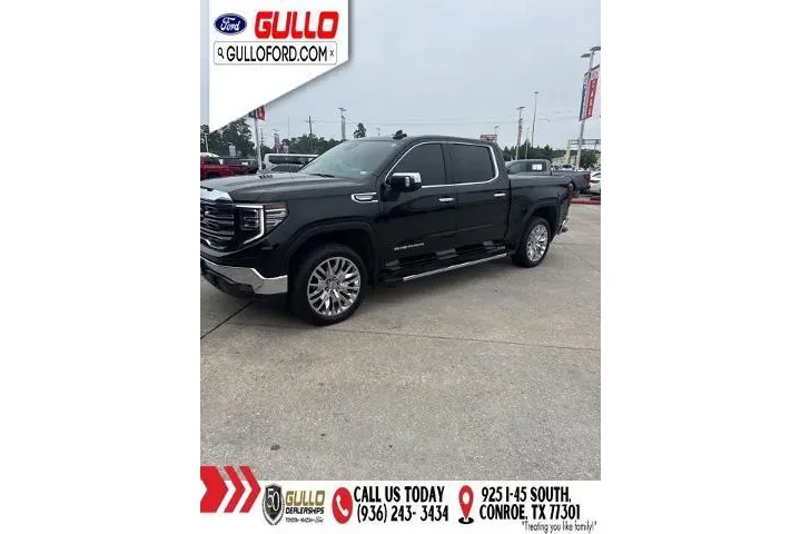 $39991 : GMC Sierra 1500 2023 4x2 SLT image 8