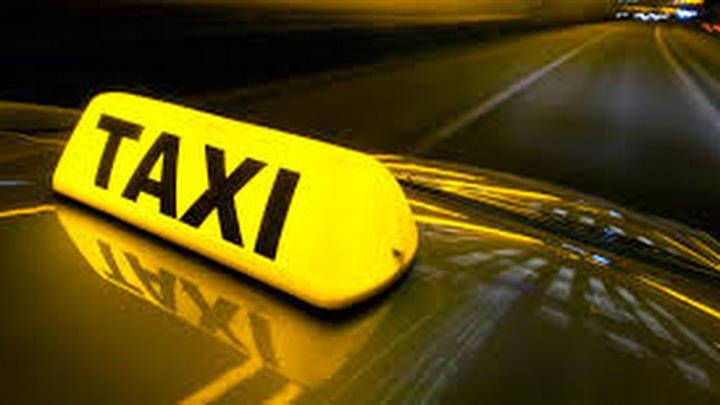Taxi Services image 1