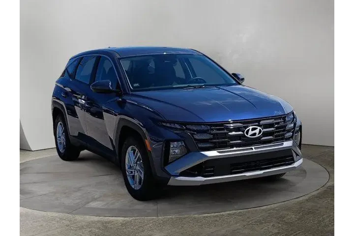 $26333 : Hyundai TUCSON 2025 SE 4dr S image 7