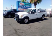 2013 FORD F250 SUPER DUTY REG en Tucson