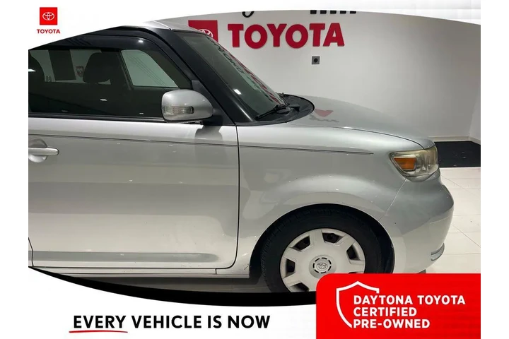 $7000 : Scion xB 2008 Base 4dr Wagon image 5