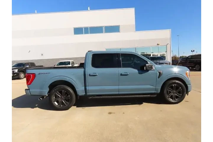 $35999 : Ford F-150 2023 4x2 XLT 4dr image 10