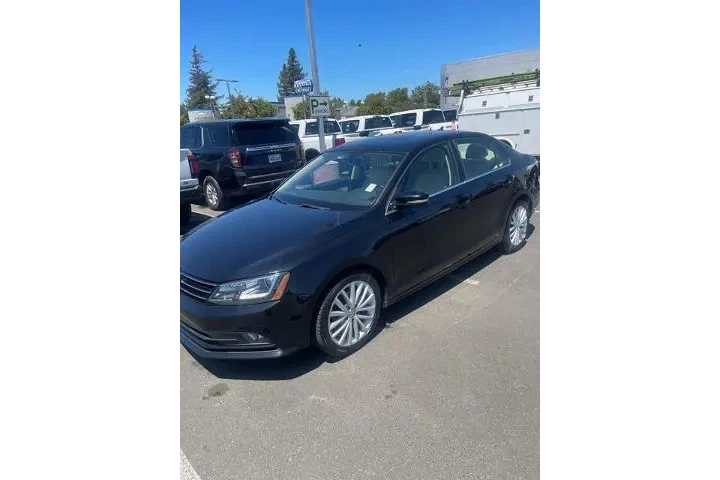 $13995 : Volkswagen Jetta 2016 1.8T S image 1