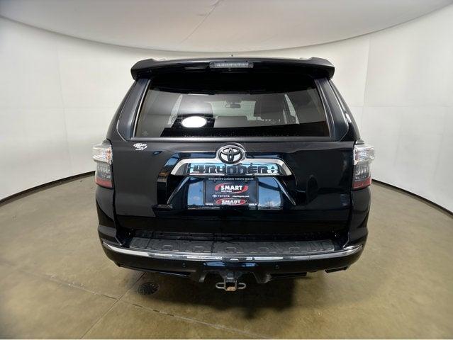 $26555 : Silver Certified2017 4Runner image 9